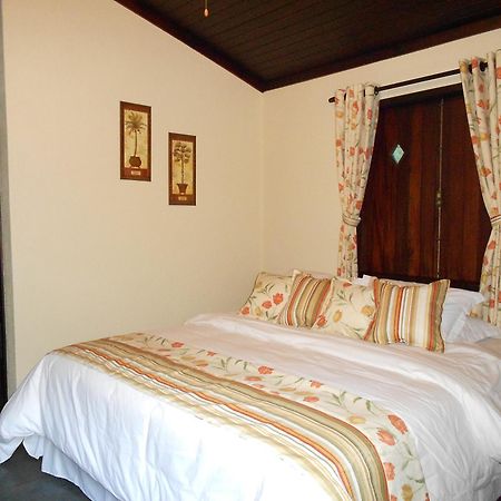 Country Ville Hotel Teresópolis Rom bilde