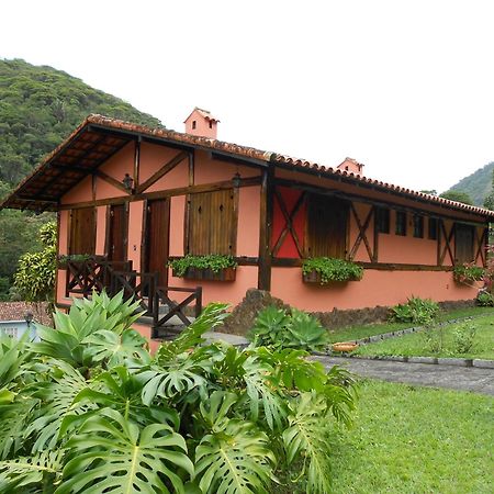 Country Ville Hotel Teresópolis Rom bilde