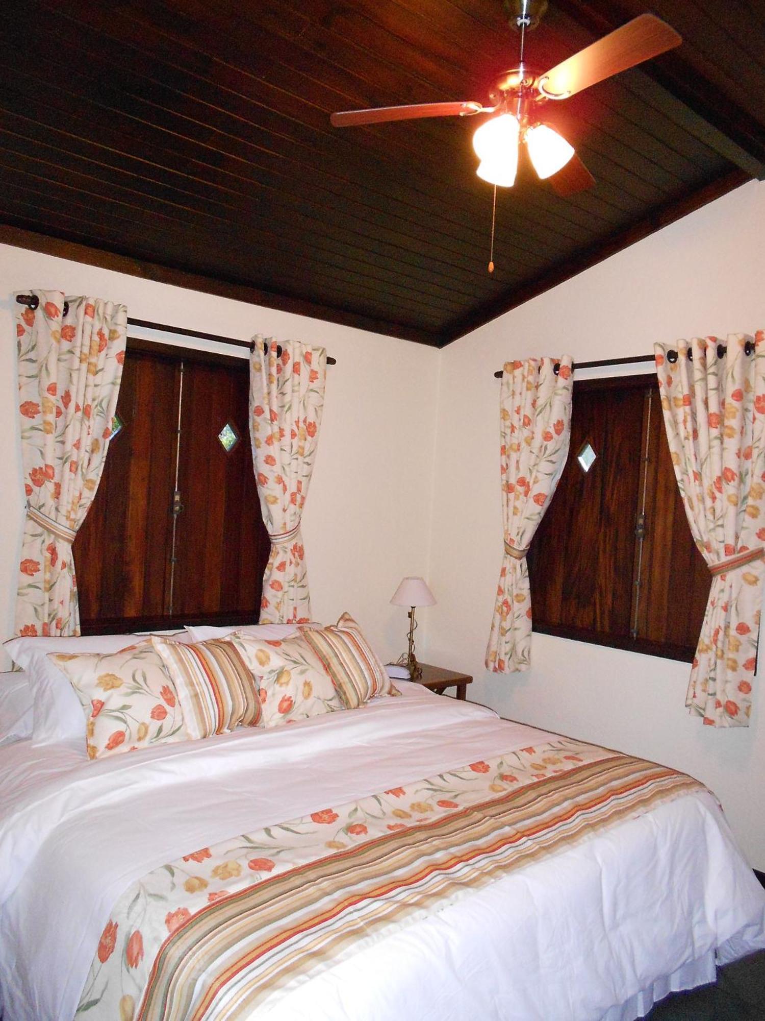 Country Ville Hotel Teresópolis Rom bilde