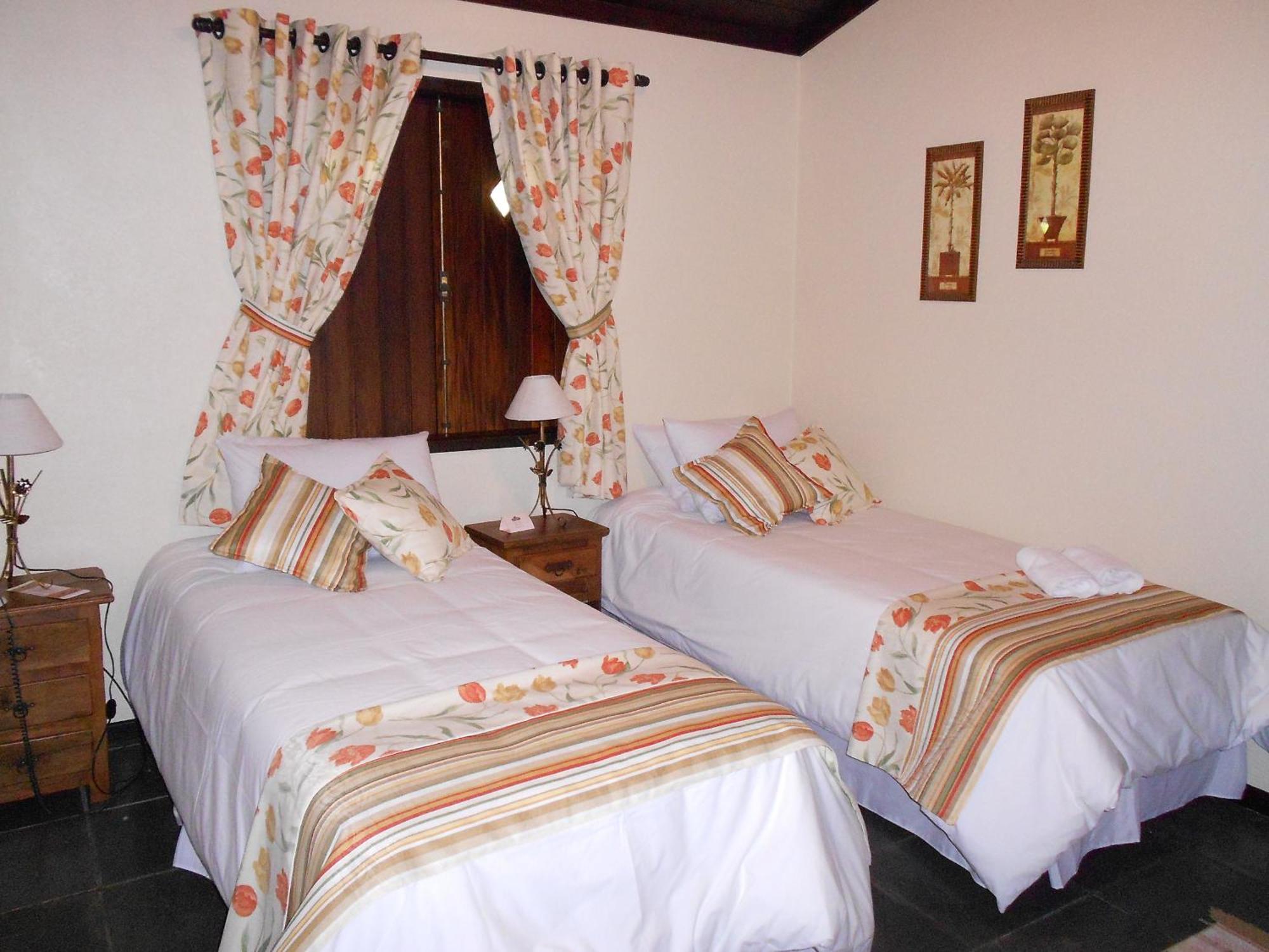 Country Ville Hotel Teresópolis Rom bilde
