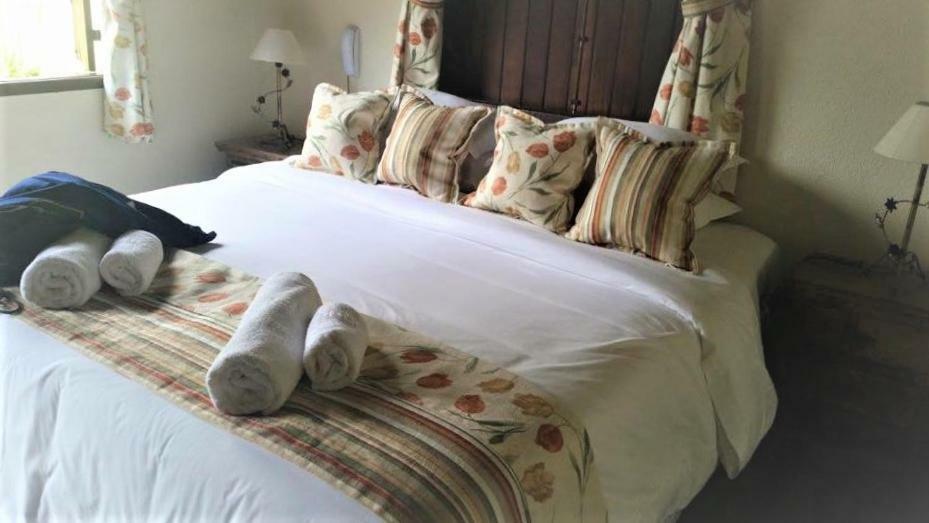 Country Ville Hotel Teresópolis Eksteriør bilde